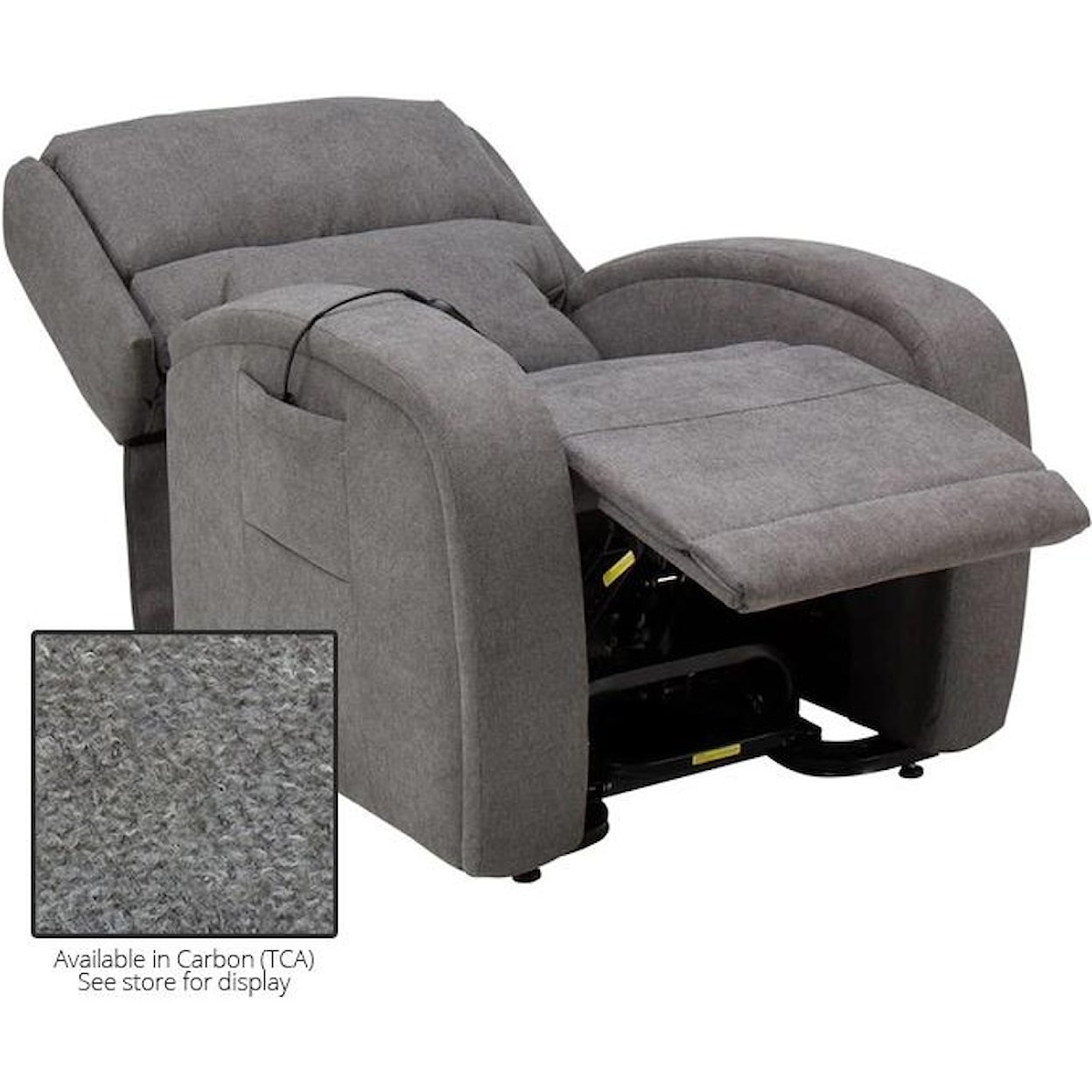 UltraComfort Evren Power Lift Recliner