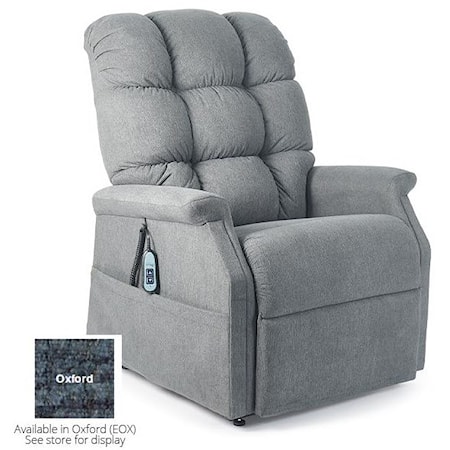 Aurora Medium Lift Recliner