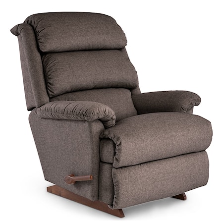 Rocking Recliner