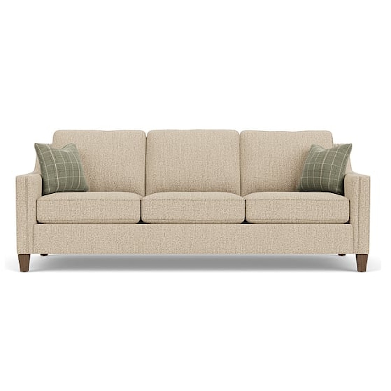 Flexsteel Finley Contemporary Sofa