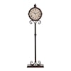 Crestview Collection Clocks Somerville Floor Clock