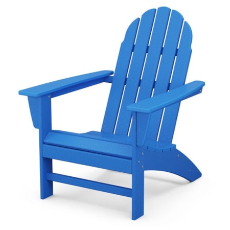 Vineyard Adirondack Chair