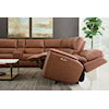 Flexsteel Henry - 1041 Sectional Sofa