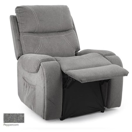 5-Zone Power Recliner