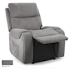 UltraComfort UltraCozy 5-Zone Power Recliner