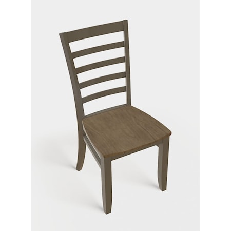 Dexter Side Chair