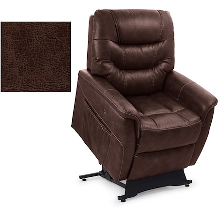 Power Lift Recliner