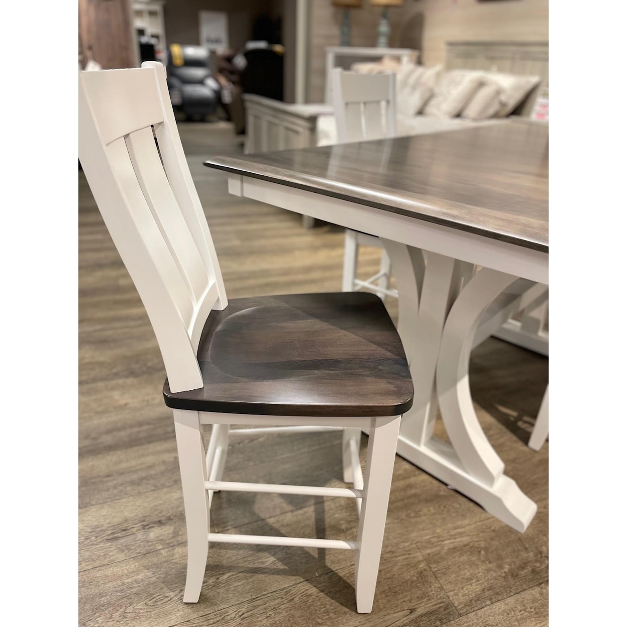 MAVIN MAVIN Dining Tables 24" Barstool