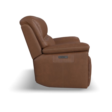 Power Reclining Sofa