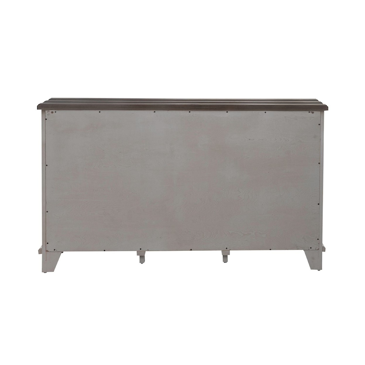 Liberty Furniture River Place 3-Door Accent Server