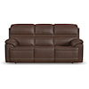 Flexsteel 1759 Jackson Power Reclining Sofa