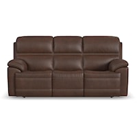 Power Reclining Sofa