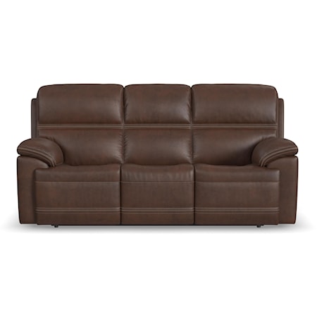 Power Reclining Sofa