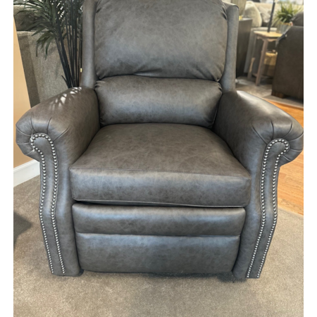 Power Swivel Glider Reclining Chair