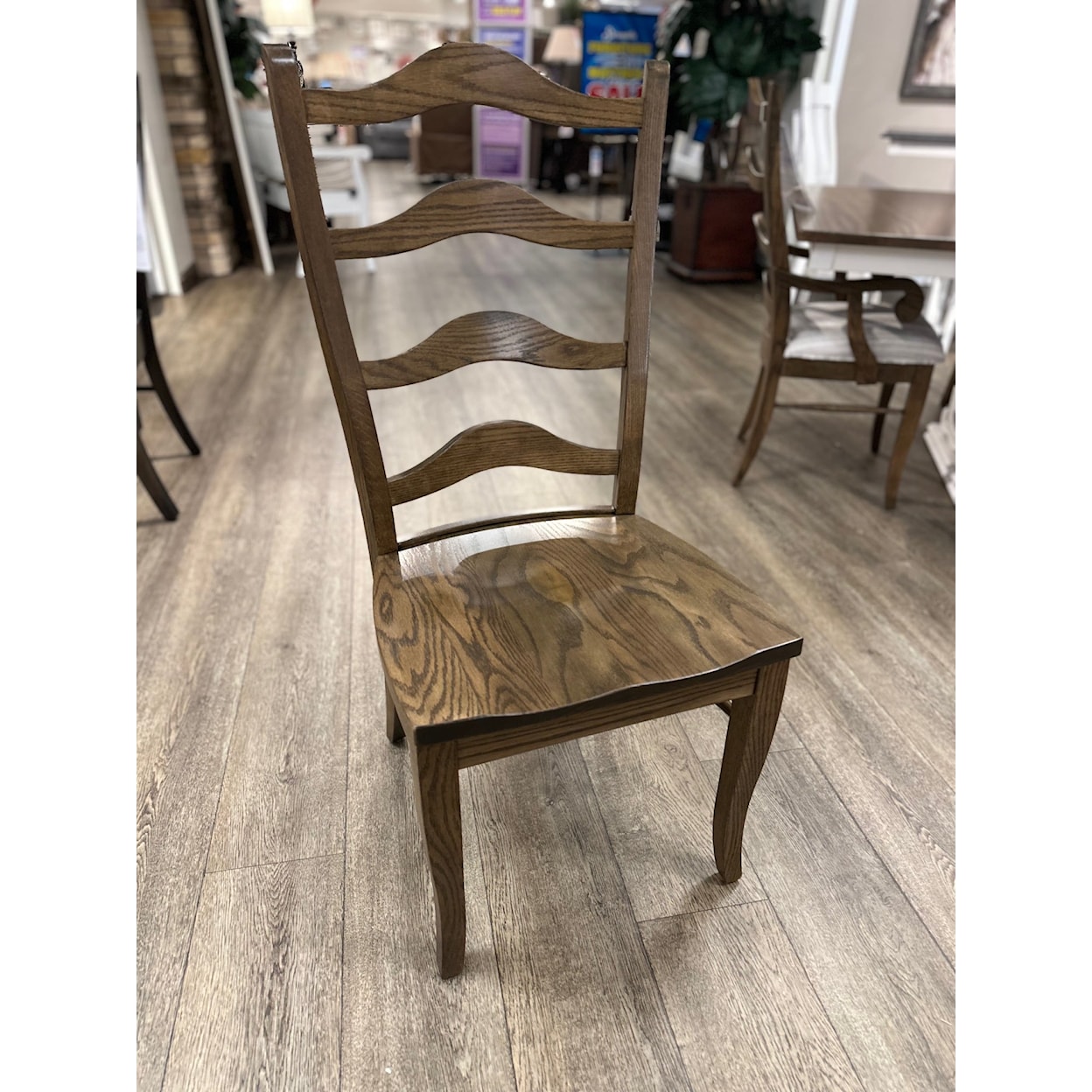 MAVIN Lorraine Dining Side Chair