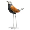 StyleCraft Accessories Long Legged Songbird