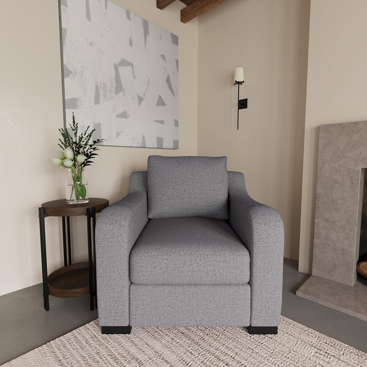 Flexsteel Charisma Chair