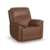 202-72 Light Brown Leather