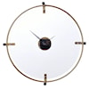 StyleCraft Clocks Wall Clock