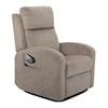 UltraComfort UltraCozy 5-Zone Power Recliner