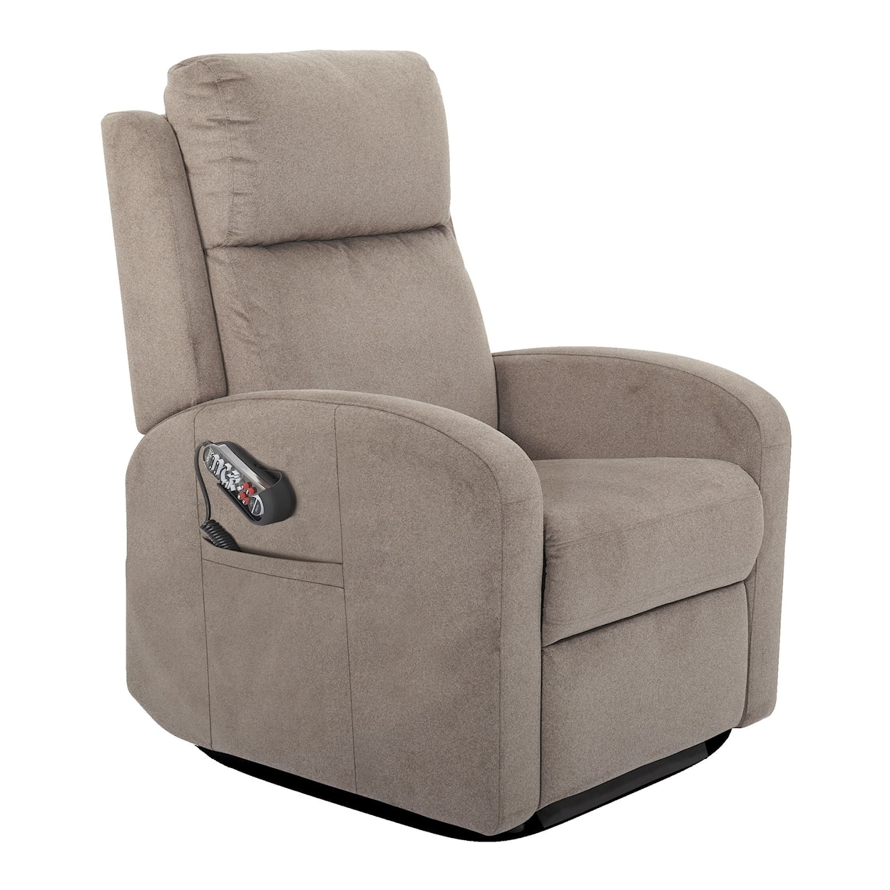 UltraComfort UltraCozy 5-Zone Power Recliner