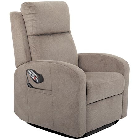 5-Zone Power Recliner