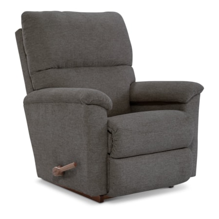 Rocking Recliner