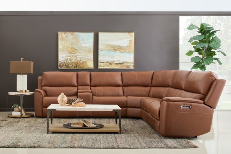 Sectional Sofa