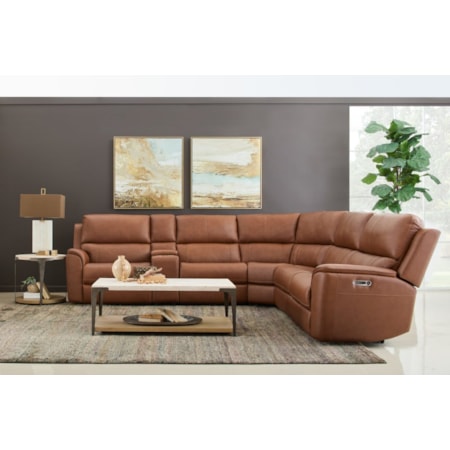 Sectional Sofa