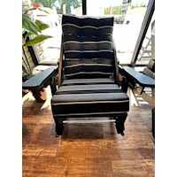 Premium Comfort Rocker