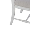 Liberty Furniture River Place Panel Back Side Chair