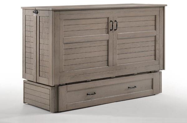 Murphy Cabinet Bed