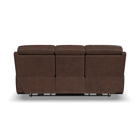 Power Reclining Sofa