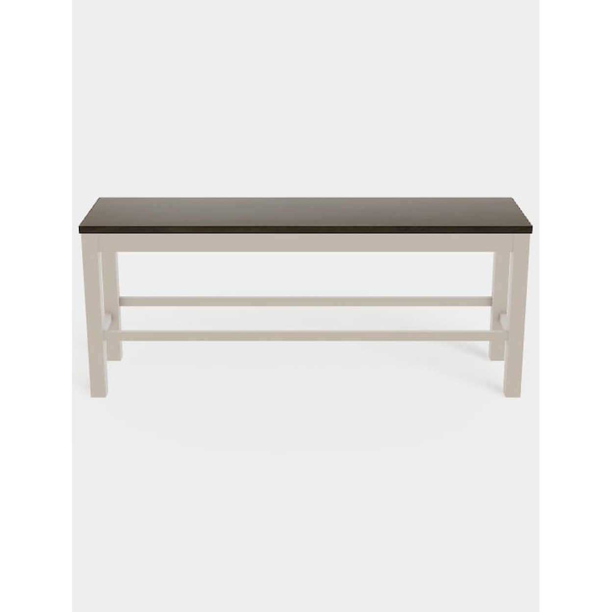 MAVIN Backless Barstool and Bench Counter Height Backless Bench