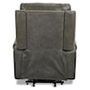 UltraComfort UltraCozy Power Recliner w/ Headrest & Lumbar