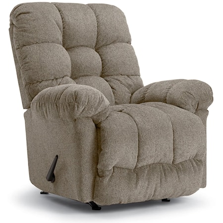 Brosmer Rocker Recliner