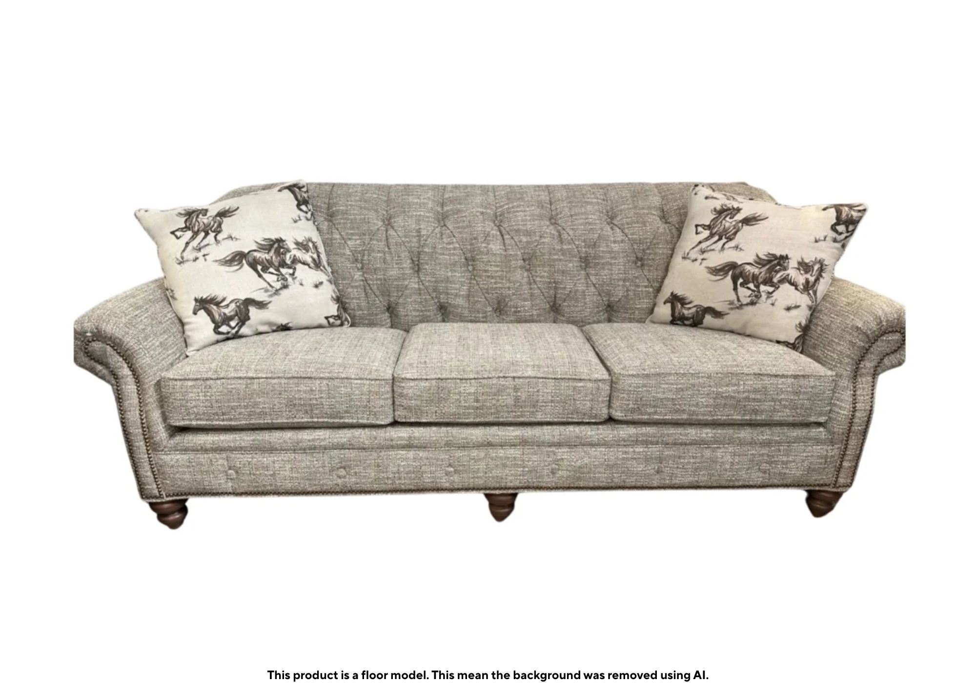 Large Sofa