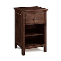 1-Drawer Night Stand