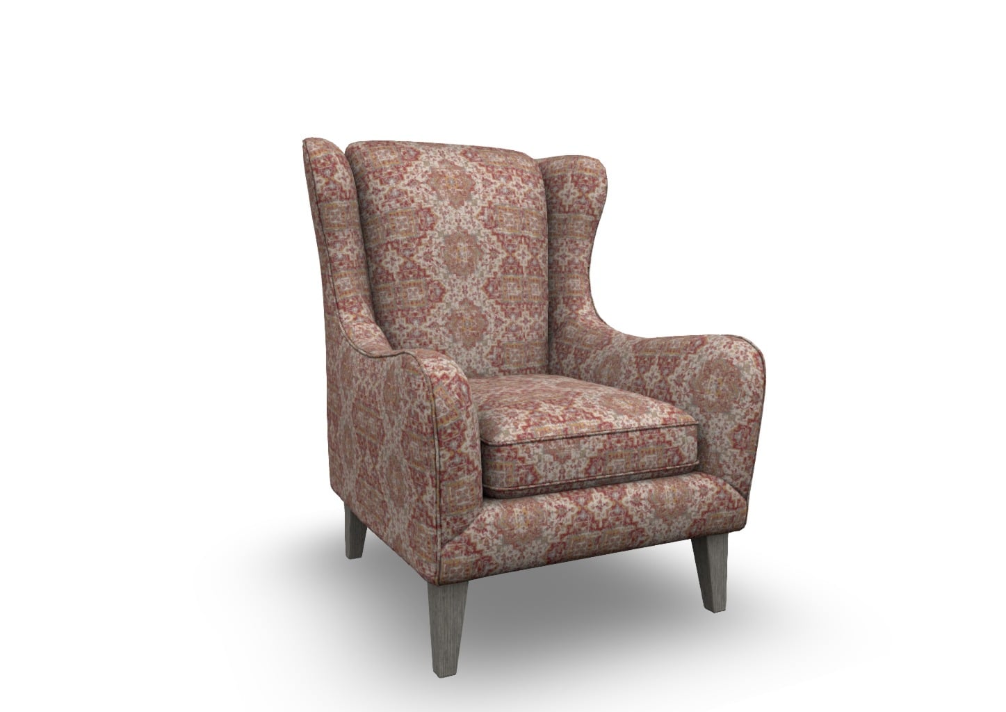 Upholstered Chairs