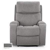 5-Zone Power Recliner