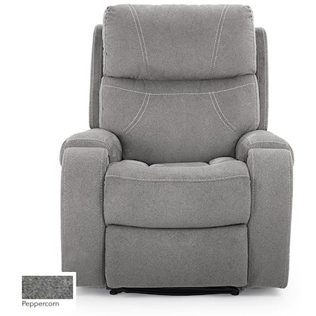 5-Zone Power Recliner