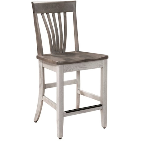 24" Barstool