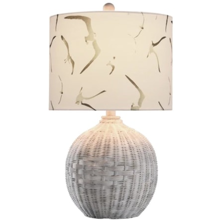 Piper&apos;s Harbor Table Lamp