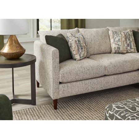 2-PC Sectional