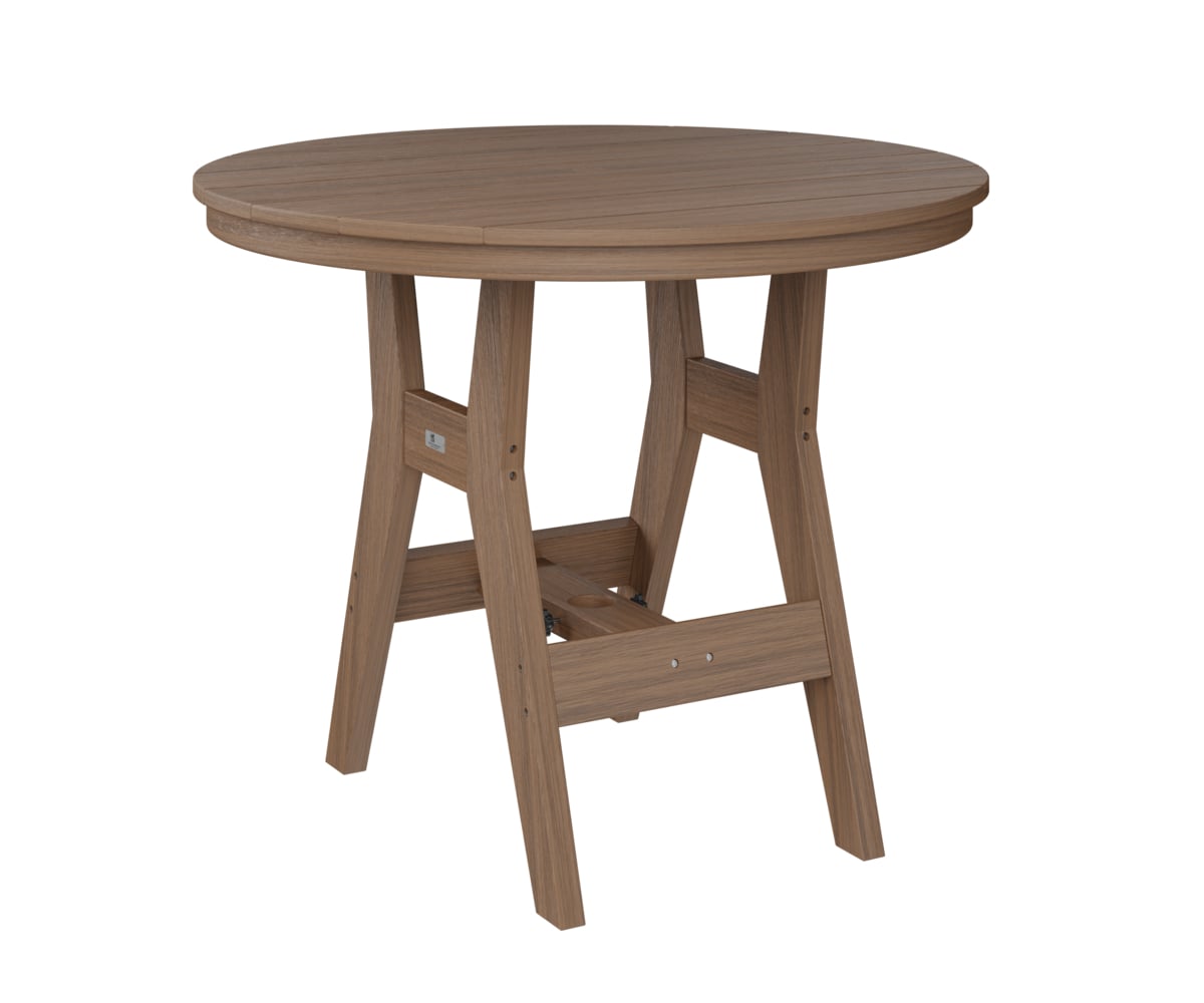 Harbor 38" Round Table Dining