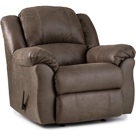 Recliner