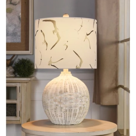 Piper&apos;s Harbor Table Lamp