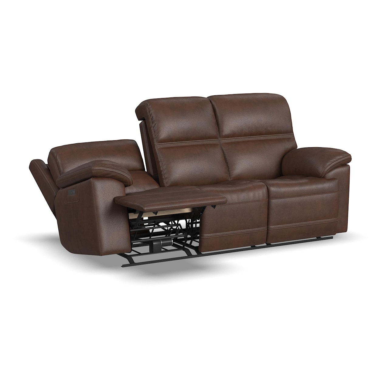 Flexsteel 1759 Jackson Power Reclining Sofa