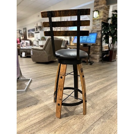 Bar Stool 30&quot;