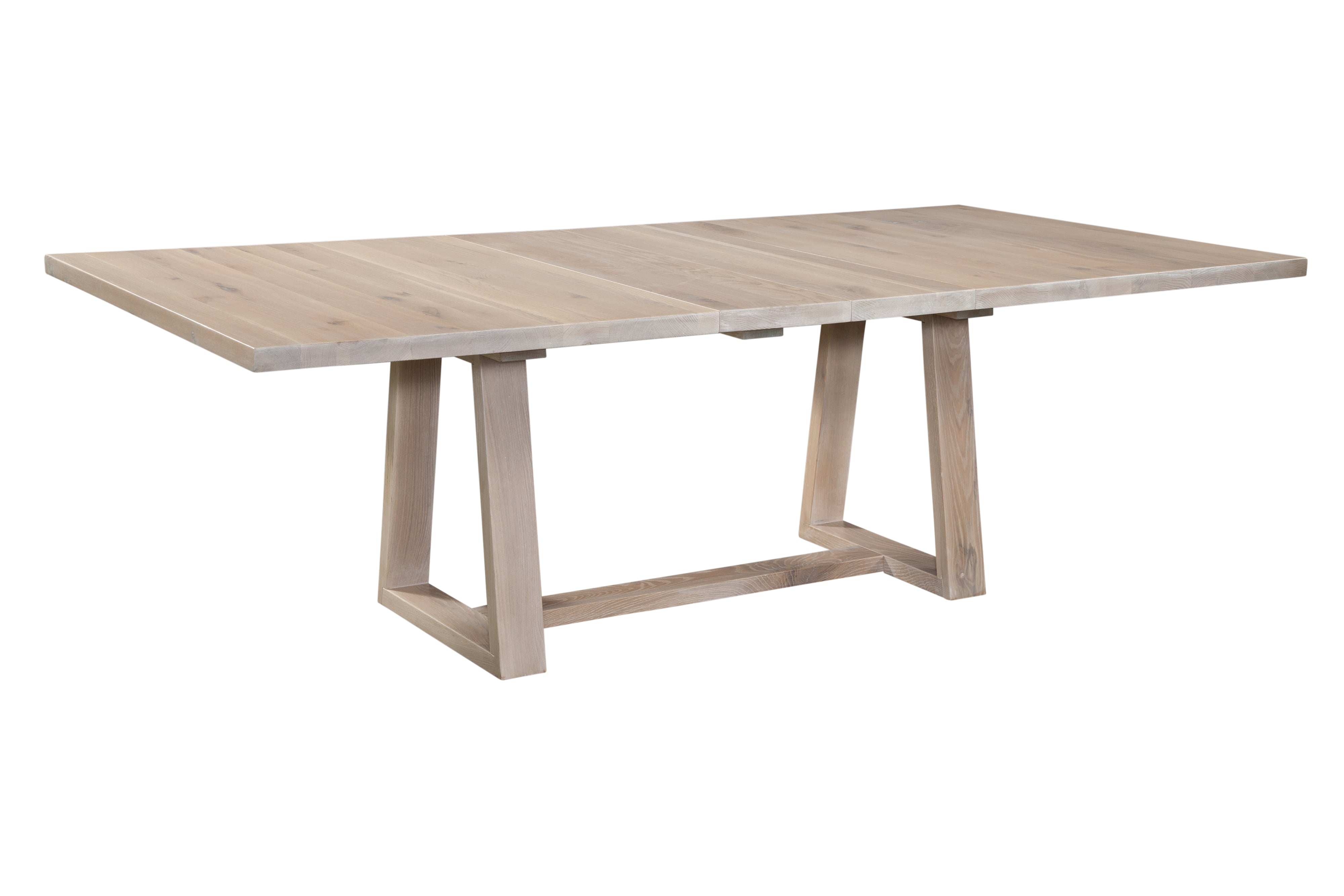 2" Premium Top Dining Table